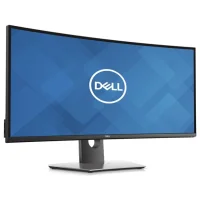 Монитор Dell U3419W фото 1